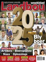 Landbouweekblad
